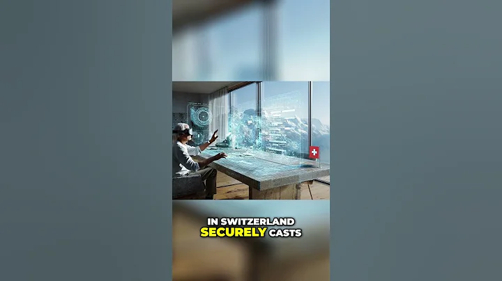 Blockchain Voting: Secure, Transparent Elections from Anywhere! #shorts