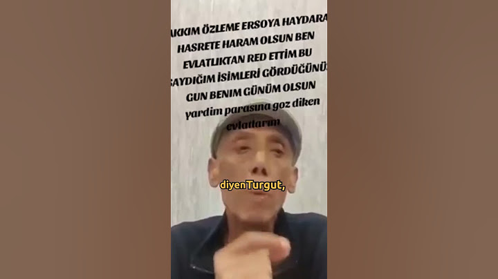 Ankaralı Turgut'un vefatının ardından bir çocuğu daha ortaya çıktı! İlginç detaylar...