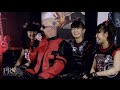 APMAs 2016 Interview: BABYMETAL | PRS Lounge