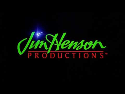 Jim Henson Productions (1992) Company Logo (HD Remaster)