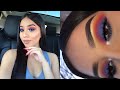 BLUE SUNSET MAKEUP | Jocy Reyes