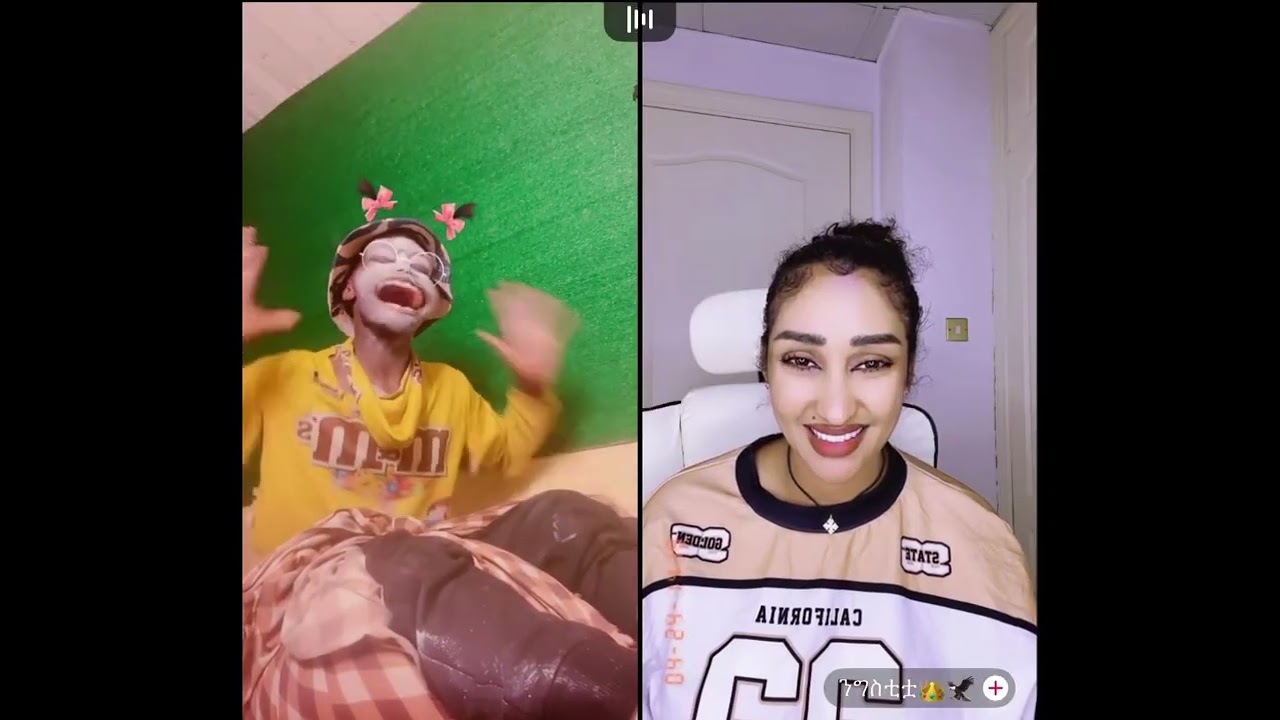 ABBA ABDI VS YABSERA MAR VERY FUNNY PART 1517