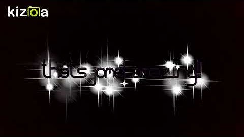 Kizoa Movie - Video - Slideshow Maker: thatsjomelamazing