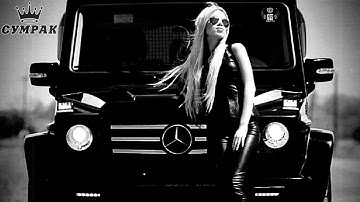 Thumbnail of СБОРНИК ТРЕКОВ: МОЯ ХУЛИГАНКА 🌹 КАЙФОВАЯ МУЗЫКА В МАШИНУ (ПОДБОРКА 2023)