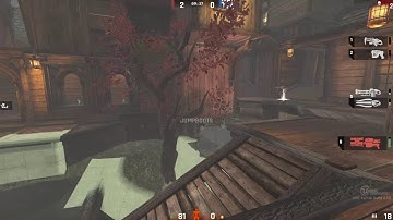 UT4 Clip - funkitman vs. ssokkar - dm-Broken #perfectstart #perfecttiming #ut4