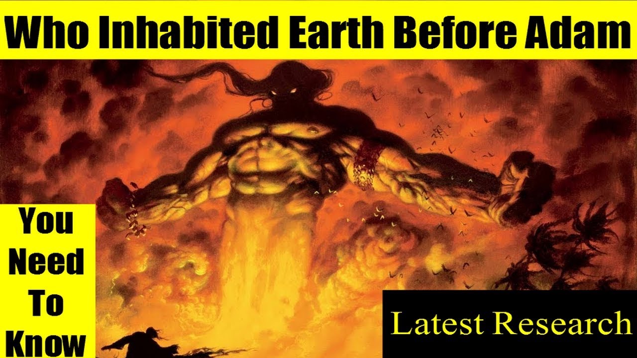 Planet Earth Before Adam You Need To Know Idraak Documentary YouTube planet-earth-before-adam-you-need-to-know-idraak-documentary-youtube
