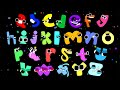 ABC Song &ndash; Alphabet Practice | A&ndash;Z Uppercase &amp; Lowercase | Easy ABC Learning for Kids