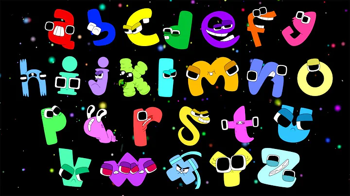 ABC Song – Alphabet Practice | A–Z Uppercase & Lowercase | Easy ABC Learning for Kids