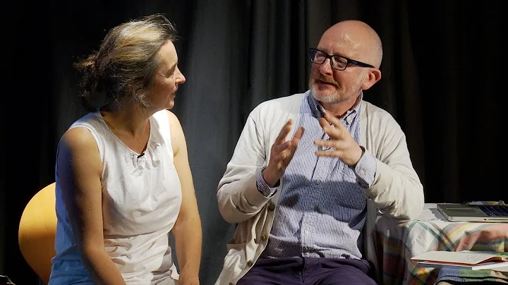 Strategic Colour (part 1) - Alice Mumford with Dr ...