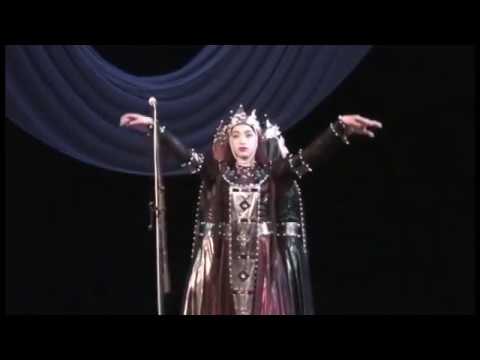 ანსამბლი გიორგობა - სამაია / ანსამბლის 20 წლის იუბილე