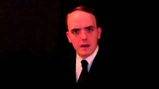 Ask Lovecraft - The End?