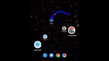 Mobile mein use new control centre setting kya hai // मोबाइल में Use new control center क्या है#mr