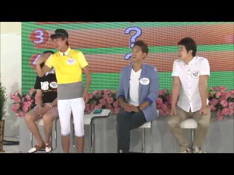 #09 한민관이 콕 찝은 이만갑 탈북미녀는?.이제 만나러 갑니다 E33.120715