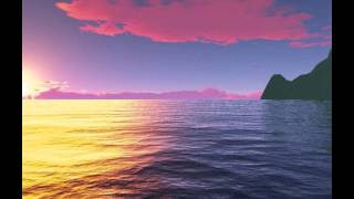 Solo on Cinematic Ambient Backing Track (Gm) 60 bpm