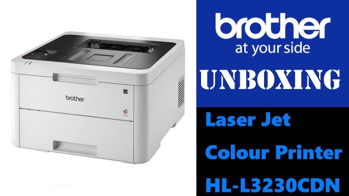 Máy In Laser Màu Brother MFC-L3760CDW, May In Laser Mau Brother Mfc L3760cdw  - Nguyễn Hợp Phát