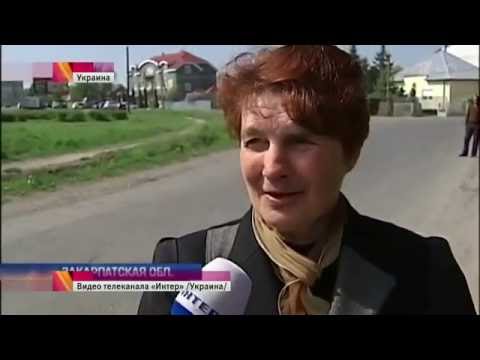 Политика декоммунизации раскалывает украинское общество