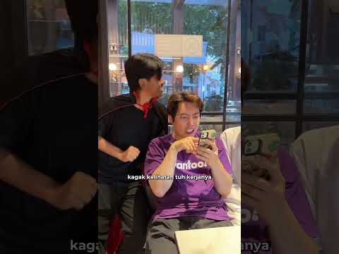 si yanto menggibah