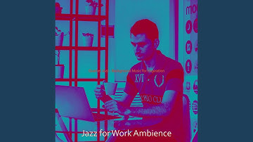 Wondrous Moods for Co Working Spaces