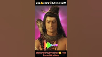 शिव अमृतवाणी Shiv Vani | Shiv Gyan | Shiv Vani | Devo Ke Dev Mahadev | @OmShivGyan