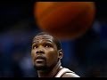 Kevin Durant Rises High Nasty