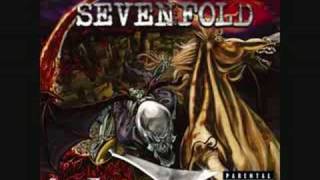Avenged Sevenfold - The Wicked End (Lyrics)