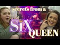 EVERYTHING YOU EVER WANTED TO ASK A SIX QUEEN!