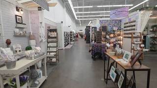 Former Painted Tree storefront in Clive reopens as Eleven101 Collective