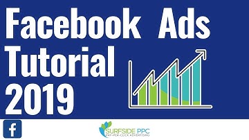 Facebook Ads Tutorial For Beginners - Create Profitable Facebook Advertising Campaigns