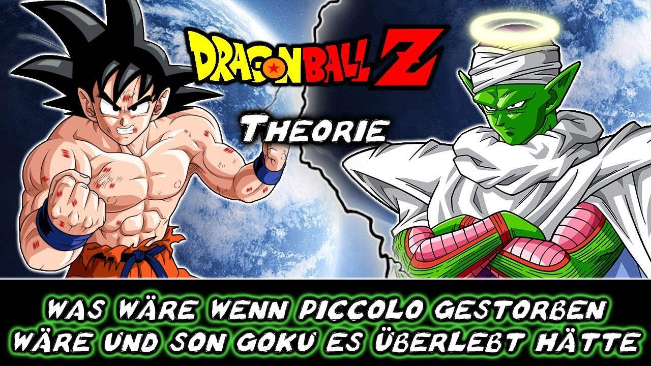 Wie Oft Ist Son Goku Gestorben