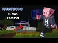 ¡NO CREERÁS EL NIVEL DE DETALLE DE ESTE FARMATODO EN MINECRAFT!