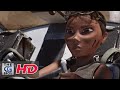 Cgi awardwinning 3d short  the oceanmaker  by mighty coconut  thecgbros