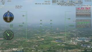 Famous Ruby V7.4 Digital FPV + adaptive video link ..Test Profile
