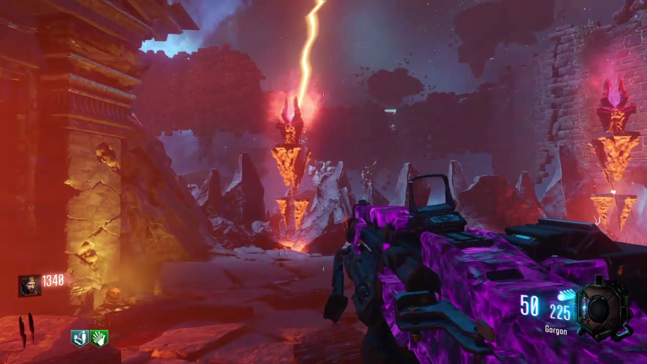 Call of Duty Black Ops 3 revelations YouTube