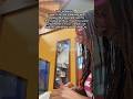Popping up at one of many LIBRARY remote workspaces | 50+ Black Woman Van Life
