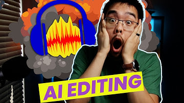 How to Separate Vocals from Instrumentals with Audacity