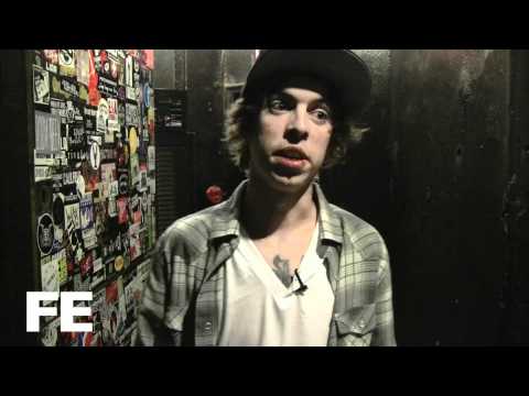 FETV: Grieves Interview Part Two Of Two