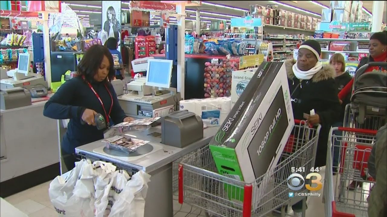 Black Friday Isn't Always Best Day For Big Bargains