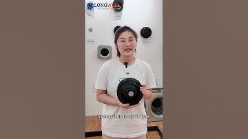 Longwell EC Centrifugal Fans – Ushering in a New Era of Efficient Ventilation