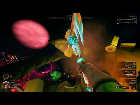 How 2 be epic engineer in deep rock galactic How 2 be epic engineer in deep rock galactic