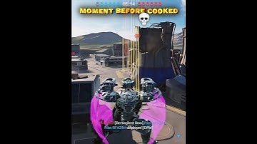 New Titan Atlas Cooks Everything ☠️ #warrobots #wr #edit