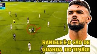 O Segredo Por Trás Do Sucesso De Raniele No Corinthians