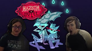 Otterpop Watches! Hazbin Hotel Season 1 Episode 4 (Masquerade)