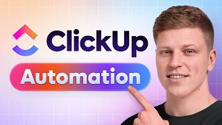 ClickUp Automations Masterclass: 3 Rules You Need to Use ClickUp Automations Masterclass: 3 Rules You Need to Use