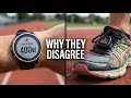 Running Power Explained: Why Garmin, Coros, and Stryd Don't Match