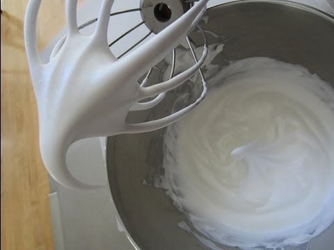 How To Whisk Egg Whites For Baking With Your InstaCuppa Frother Wand 