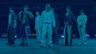 D2 Goyangmun concert clip (ARMY singing spring day) 