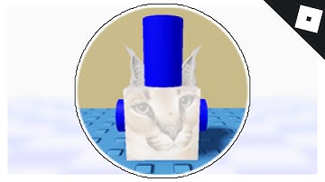 How to get the BLUE MARKER FLOPPA BADGE & MORPH in FIND THE FLOPPA MORPHS | Roblox