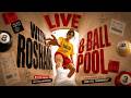 LIVE 8 Ball Pool Pro Matches Epic Gameplay amp Fun 
