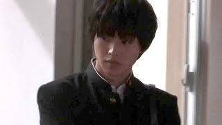 山﨑賢人、広瀬アリス、仲良しキャストが見せた意外な一面／映画『氷菓』メイキング映像