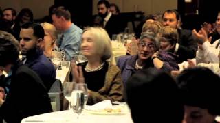 2015 Beacon Annual Meeting - President Jeff Baker